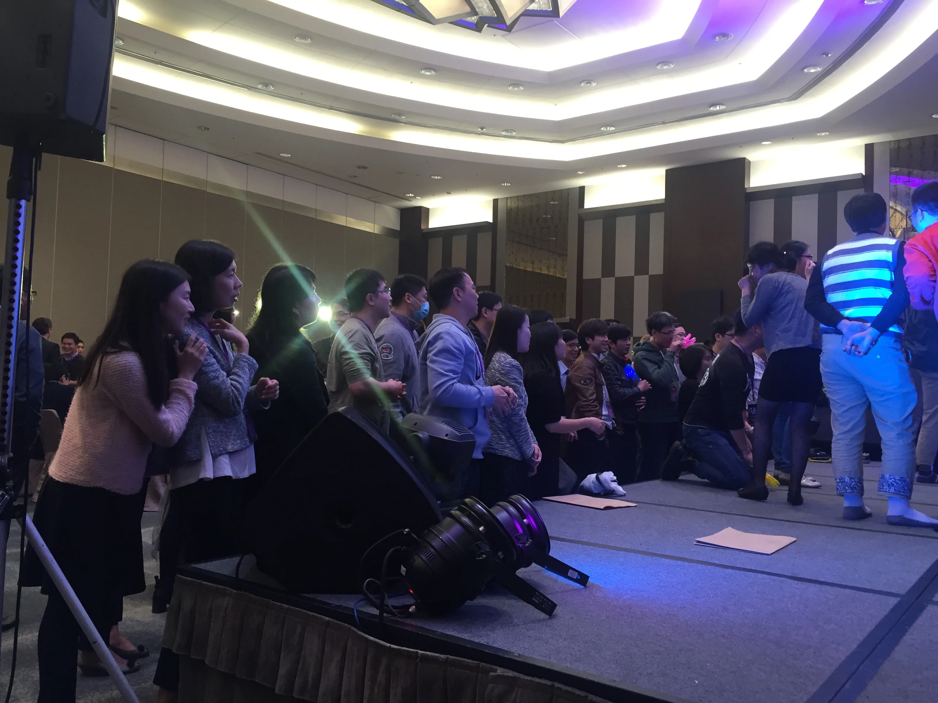 DAS Taiwan Years End Party＿新竹國賓大飯店 活動現場照片 9