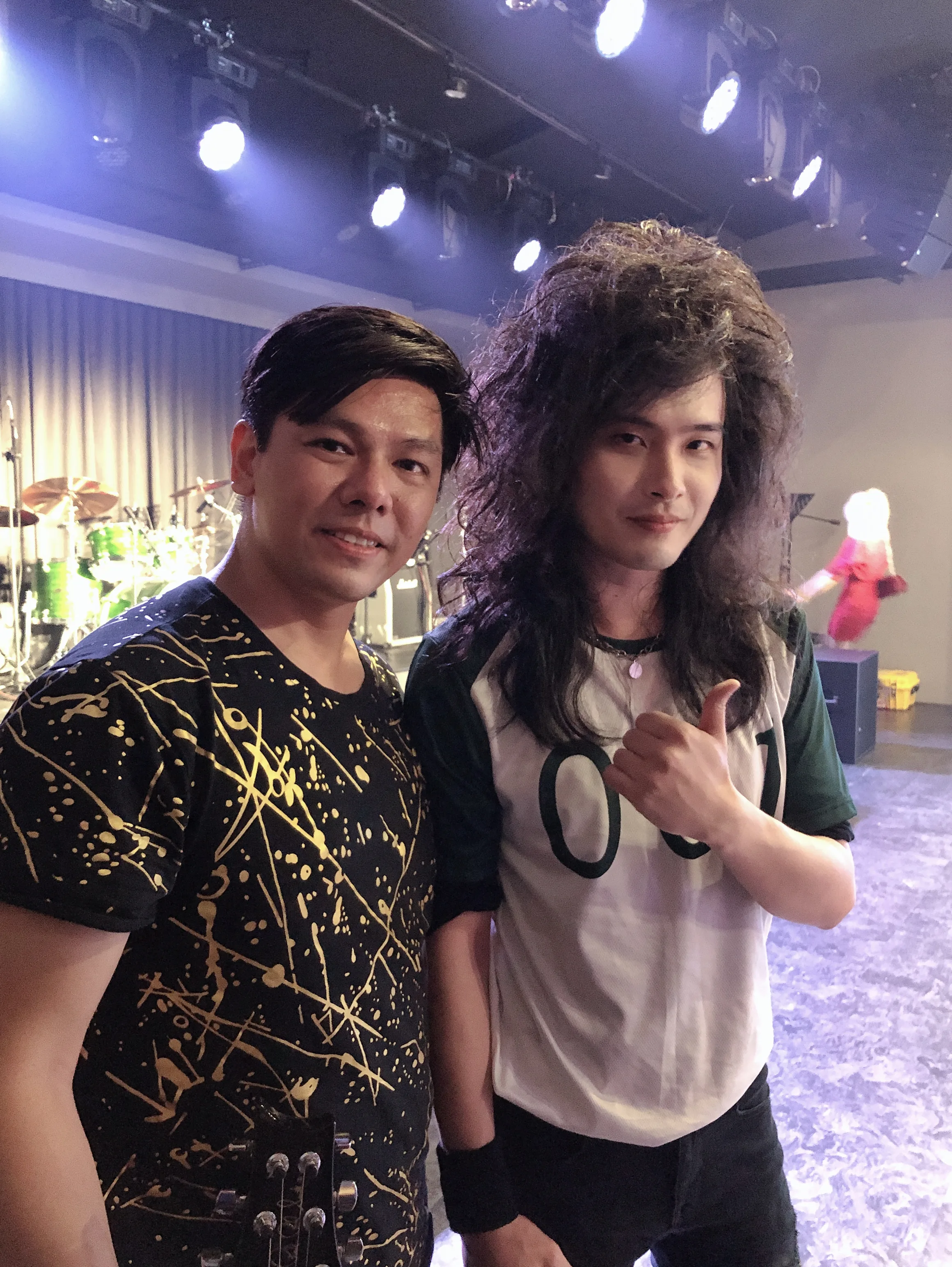 力Q 相關影像 1