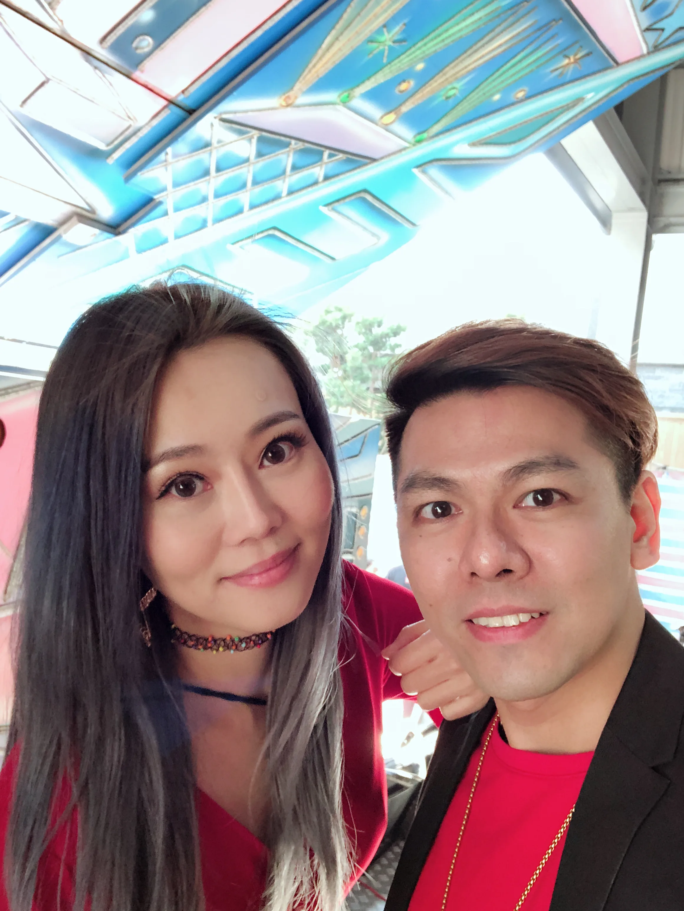 Lulu林沛蕎 相關影像 3