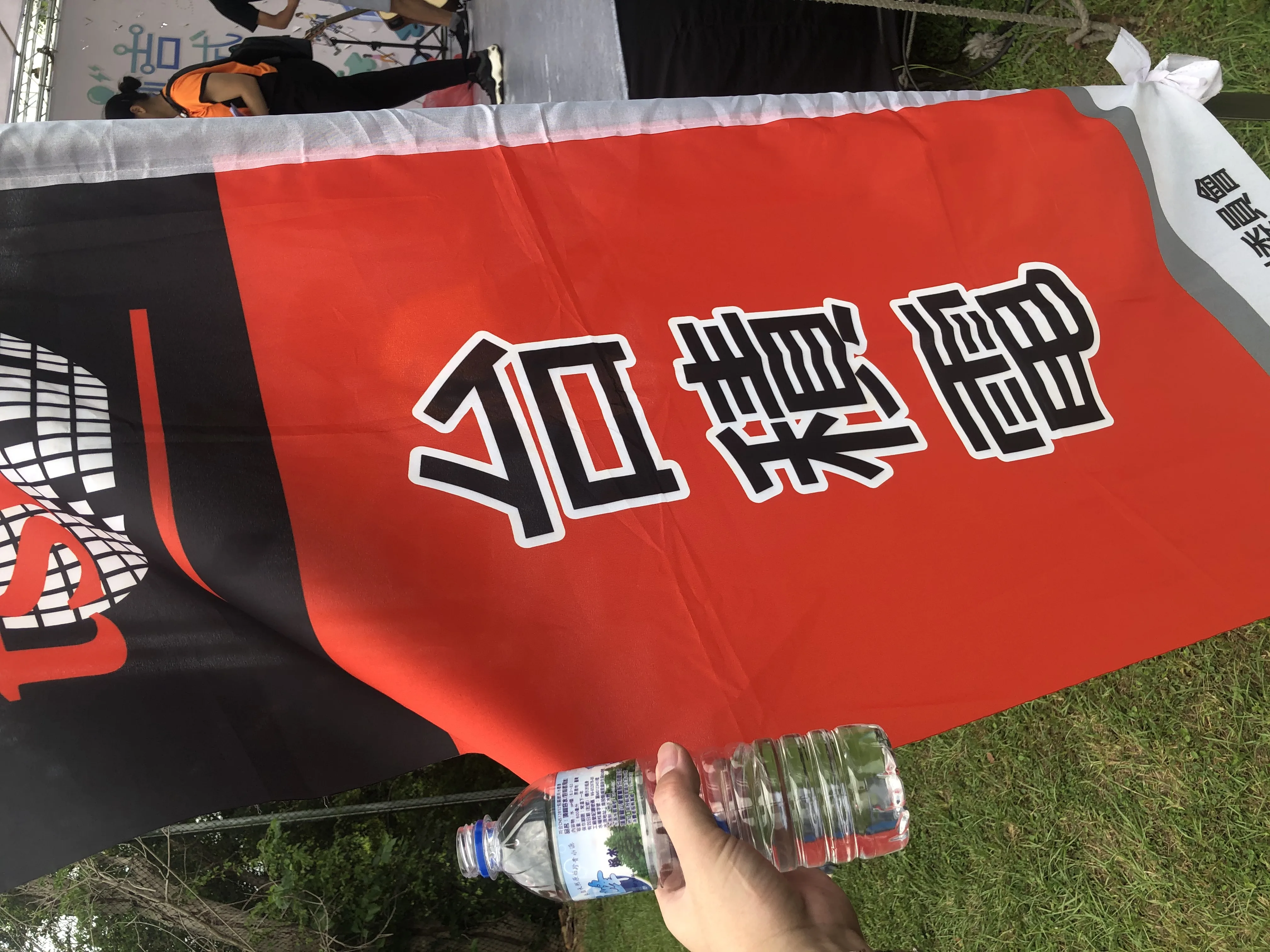 台積電＿麻吉方程式活動＿新竹交大光復校區 活動現場照片 8