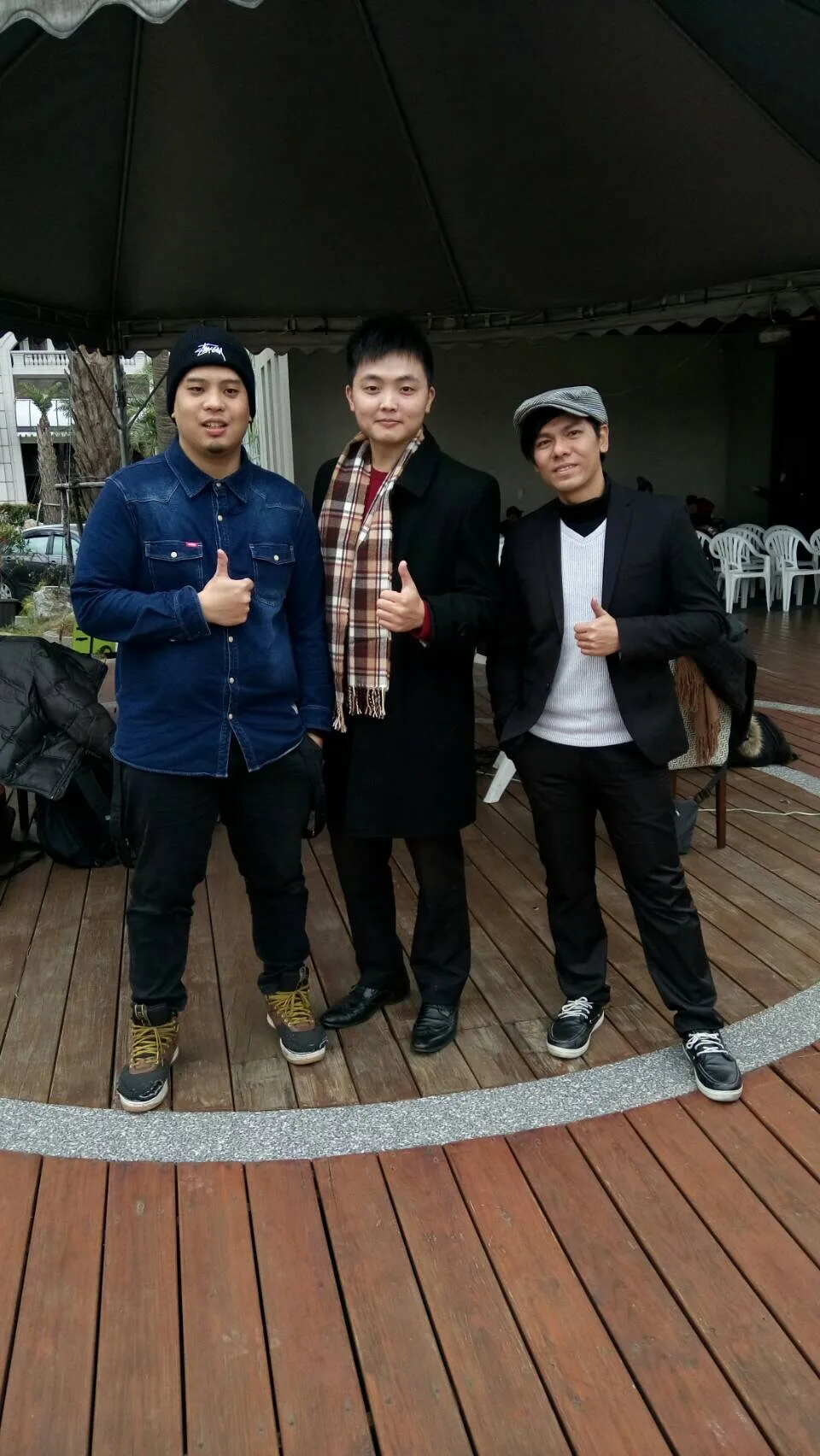 淡水星海別墅Bay Villa＿社區活動 活動現場照片 6